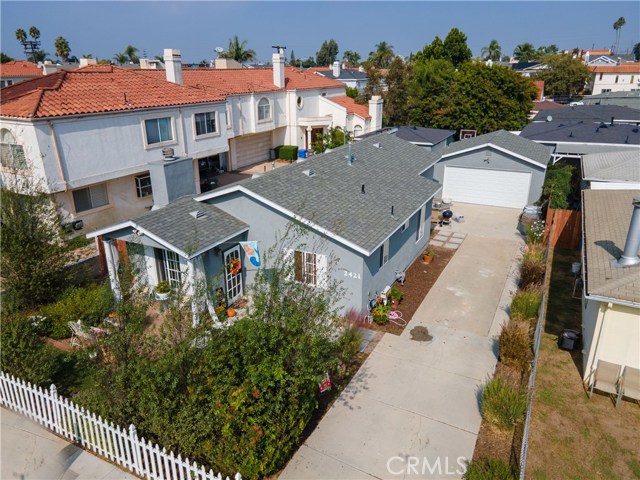 2421 Ruhland Avenue, Redondo Beach, California 90278, 3 Bedrooms Bedrooms, ,2 BathroomsBathrooms,Residential,Sold,Ruhland,WS20222720