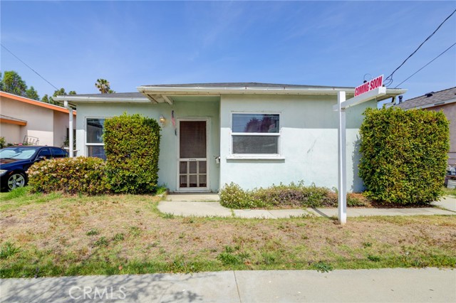 Detail Gallery Image 1 of 1 For 1645 W 223rd, Torrance,  CA 90501 - 2 Beds | 1 Baths