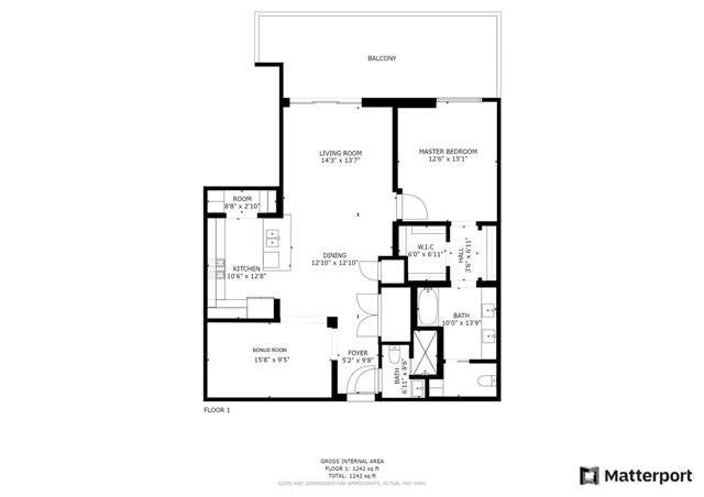 1920 Pacific Coast, Redondo Beach, California 90277, 1 Bedroom Bedrooms, ,1 BathroomBathrooms,Residential,Sold,Pacific Coast,PW20242353 1920 Pacific Coast, Redondo Beach, California 90277, 1 Bedroom Bedrooms, ,1 BathroomBathrooms,Residential,Sold,Pacific Coast,PW20242353