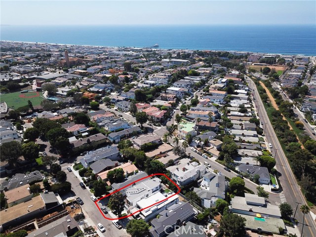 2101 Agnes Road, Manhattan Beach, California 90266, 4 Bedrooms Bedrooms, ,1 BathroomBathrooms,Residential,Sold,Agnes,SB18223005