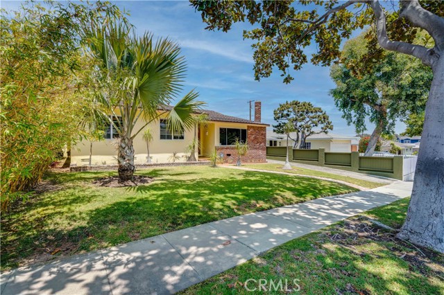 2711 Ralston Lane, Redondo Beach, California 90278, 3 Bedrooms Bedrooms, ,1 BathroomBathrooms,Residential,Sold,Ralston,SB21120116