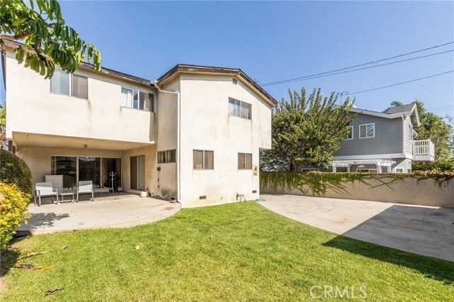 1456 21st Street, Manhattan Beach, California 90266, 4 Bedrooms Bedrooms, ,3 BathroomsBathrooms,Residential,Sold,21st,SB20208786