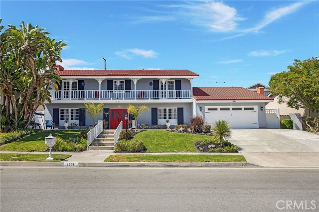Photo of 1901 Arbolita Drive, La Habra, CA 90631