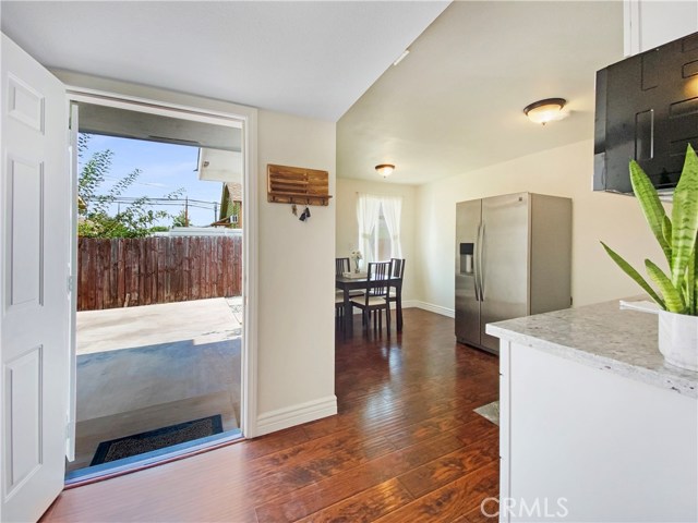 Real Estate Photo