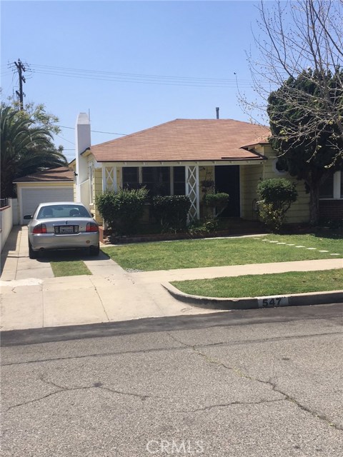 Photo of 547 S Helena Street, Anaheim, CA 92805