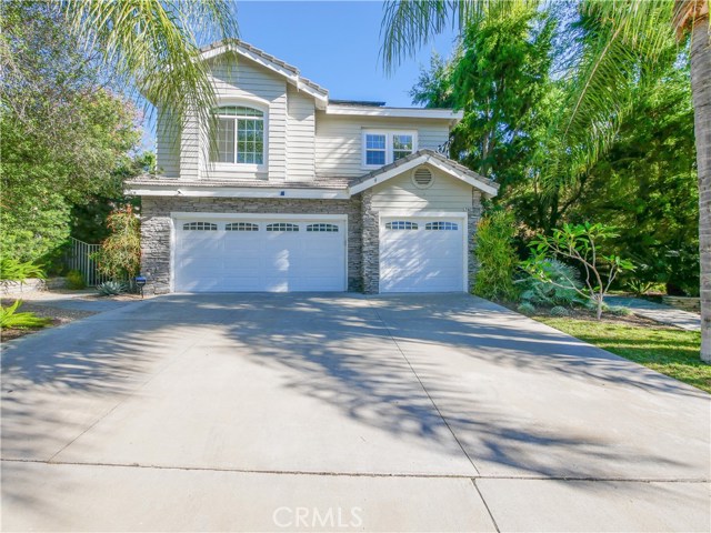 Photo of 21622 Honeysuckle Street, Rancho Santa Margarita, CA 92679