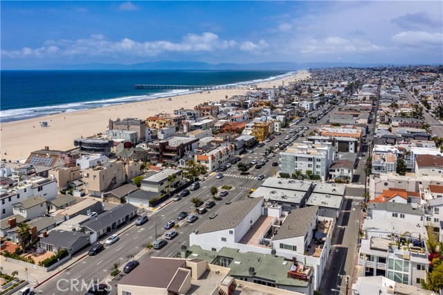 320 Hermosa Avenue, Hermosa Beach, California 90254, 1 Bedroom Bedrooms, ,1 BathroomBathrooms,Residential,Sold,Hermosa,SB21065993