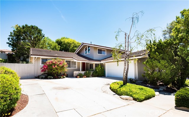 29418 Quailwood Drive, Rancho Palos Verdes, California 90275, 5 Bedrooms Bedrooms, ,3 BathroomsBathrooms,Residential,Sold,Quailwood,SB18176421