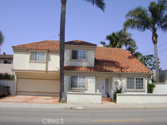 2503 Rindge Lane, Redondo Beach, California 90278, 4 Bedrooms Bedrooms, ,2 BathroomsBathrooms,Residential,Sold,Rindge,V11056647