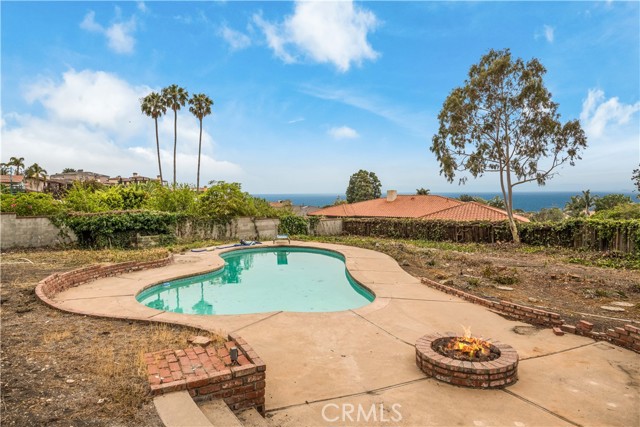 2901 Via Alvarado, Palos Verdes Estates, California 90274, 4 Bedrooms Bedrooms, ,3 BathroomsBathrooms,Residential,Sold,Via Alvarado,SB21134575