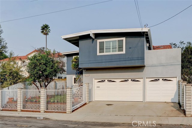 706 Green Lane, Redondo Beach, California 90278, 3 Bedrooms Bedrooms, ,2 BathroomsBathrooms,Residential,Sold,Green,SB20188022