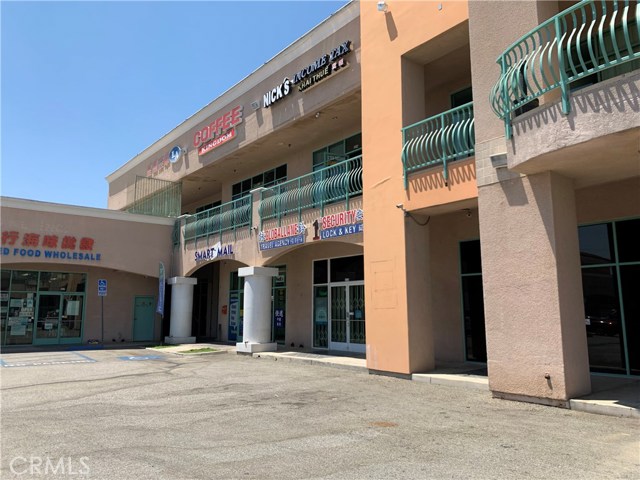 9663 Garvey, 91733, ,Commercial,For Sale,Garvey,206,AR20149669