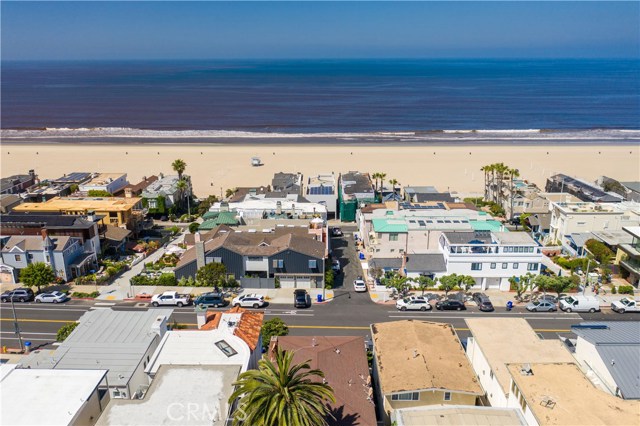 408 Manhattan Avenue, Manhattan Beach, California 90266, ,Residential Income,Sold,Manhattan,SB20077814