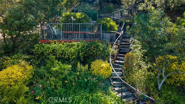 4 Bed Home for Sale in Encino, California