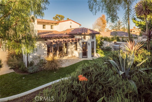 4032 Via Largavista, Palos Verdes Estates, California 90274, 4 Bedrooms Bedrooms, ,4 BathroomsBathrooms,Residential,Sold,Via Largavista,SB18037382