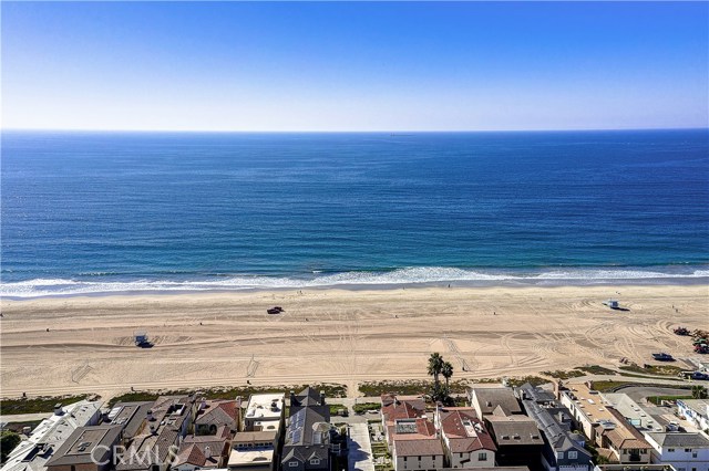 Drone Shot