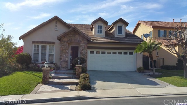 Photo of 2121 S Littler Court, La Habra, CA 90631