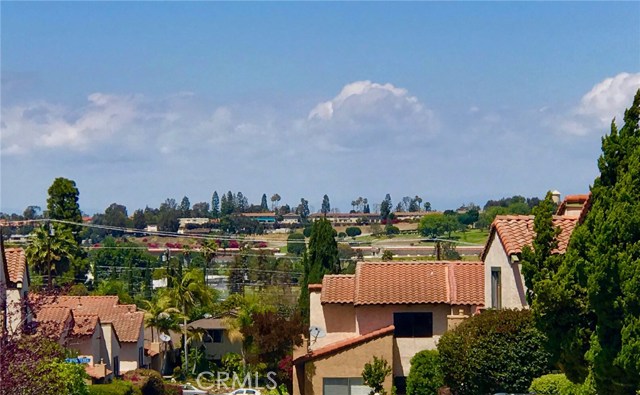 view down Vista Madera view down Vista Madera