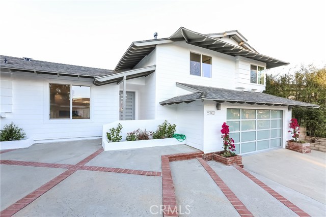 5702 Whitecliff Drive, Rancho Palos Verdes, California 90275, 4 Bedrooms Bedrooms, ,2 BathroomsBathrooms,Residential,Sold,Whitecliff,SB18180855