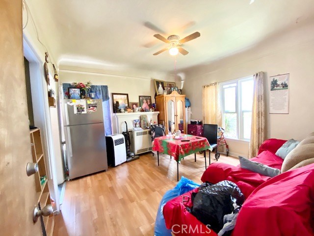  Income Home for Sale in Los Angeles, California