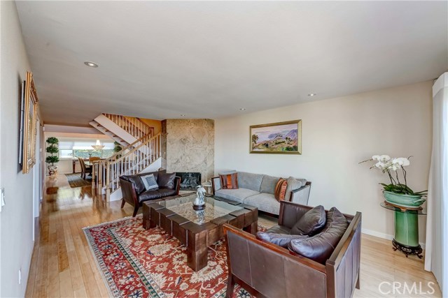 28319 Ridgehaven Court, Rancho Palos Verdes, California 90275, 3 Bedrooms Bedrooms, ,1 BathroomBathrooms,Residential,Sold,Ridgehaven Court,PV19053560