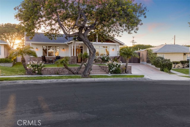 2654 Brian Avenue, Torrance, California 90505, 4 Bedrooms Bedrooms, ,3 BathroomsBathrooms,Residential,Sold,Brian,SB20075367