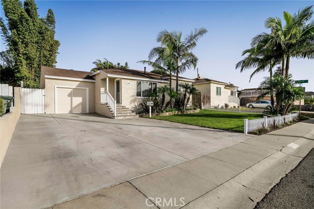 3302 Vail Avenue, Redondo Beach, California 90278, 4 Bedrooms Bedrooms, ,2 BathroomsBathrooms,Residential,Sold,Vail,SB20228032