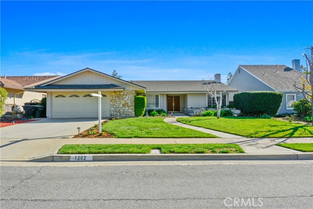 Photo of 1302 Warren Street, Placentia, CA 92870