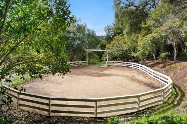 Here is your own Equestrian Track....so awesome!