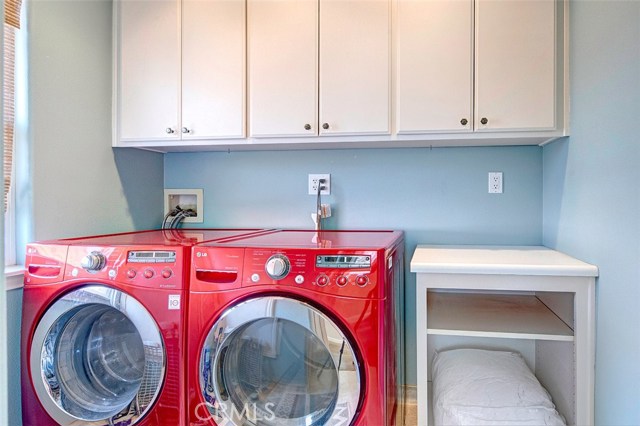 Laundry Room - Upstairs