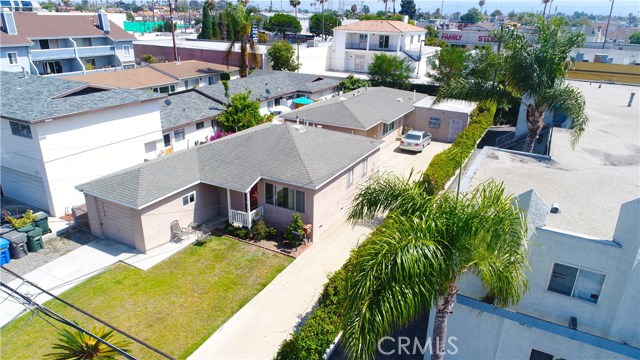 2406 Mathews Avenue, Redondo Beach, California 90278, ,Residential Income,Sold,Mathews,SB19179778