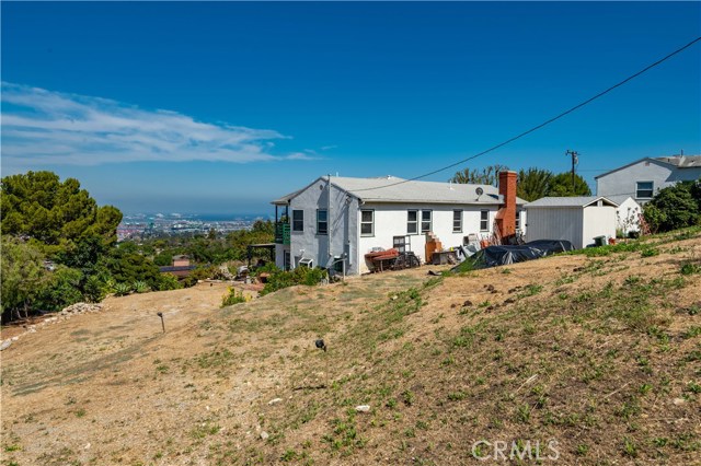 6459 Via De Anzar, Rancho Palos Verdes, California 90275, 3 Bedrooms Bedrooms, ,2 BathroomsBathrooms,Residential,Sold,Via De Anzar,PV20126240