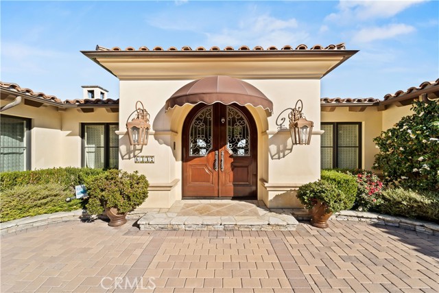 6337 Via Colinita, Rancho Palos Verdes, California 90275, 5 Bedrooms Bedrooms, ,3 BathroomsBathrooms,Residential,Sold,Via Colinita,SB20246721