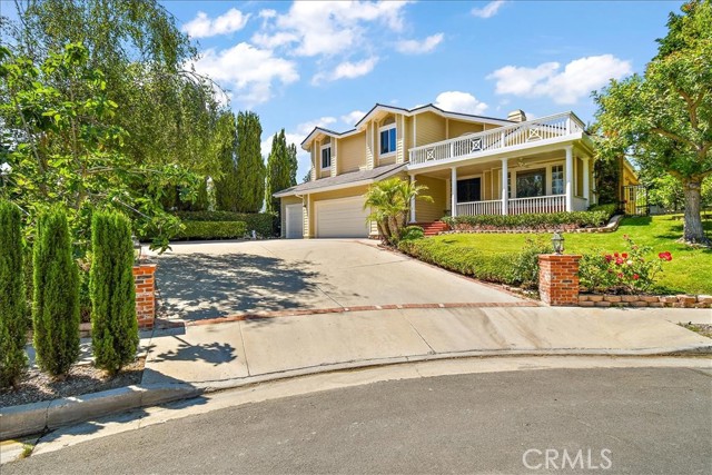 28895 King Arthur Ct, Rancho Palos Verdes, California 90275, 4 Bedrooms Bedrooms, ,3 BathroomsBathrooms,Residential,Sold,King Arthur Ct,TR21167164