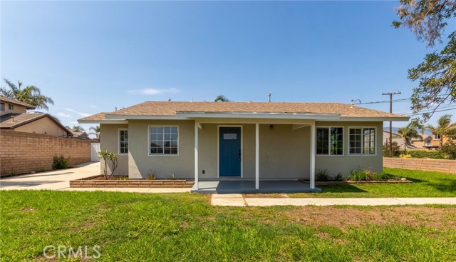 Detail Gallery Image 1 of 1 For 18284 Summit Ave, Rialto,  CA 92376 - 3 Beds | 2 Baths