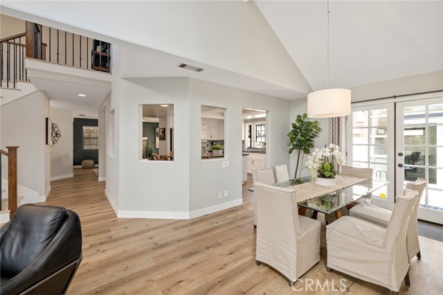 2302 Vail Avenue, Redondo Beach, California 90278, 4 Bedrooms Bedrooms, ,2 BathroomsBathrooms,Residential,Sold,Vail,SB21154740