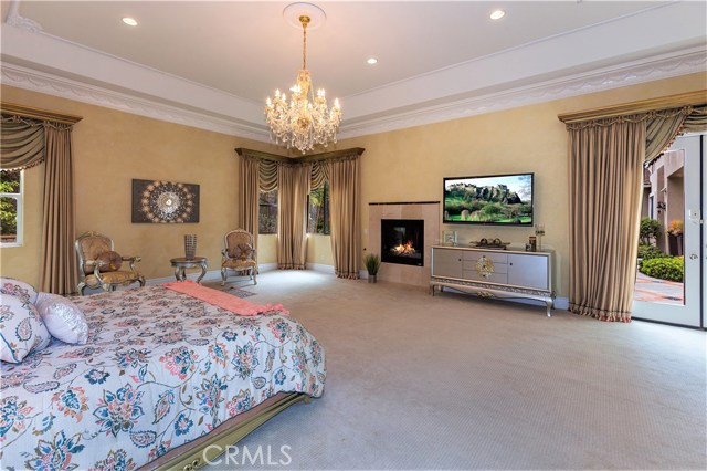 Photo of 5100 E Copa De Oro Drive, Anaheim Hills, CA 92807
