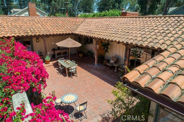 108 Via Pascual, Palos Verdes Estates, California 90274, 4 Bedrooms Bedrooms, ,3 BathroomsBathrooms,Residential,Sold,Via Pascual,SB17187460