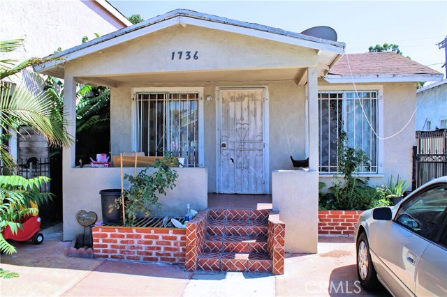 1736 E 106th Street, Los Angeles, CA, 90002 1736 E 106th Street