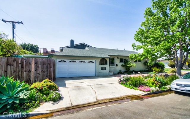 4 Bed Home for Sale in Torrance, California