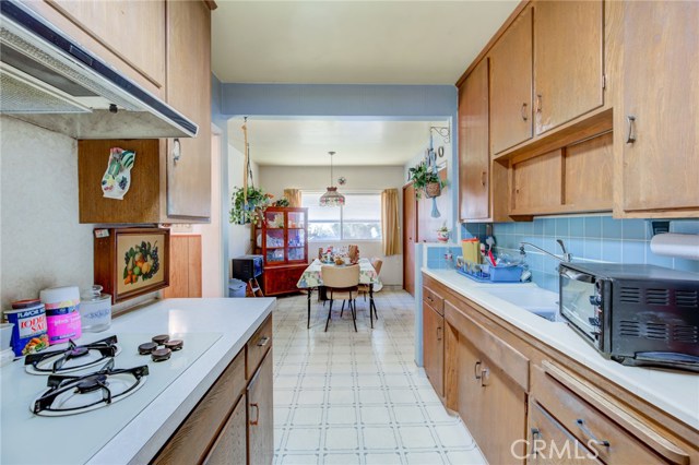 3409 Gibson Place, Redondo Beach, California 90278, 3 Bedrooms Bedrooms, ,1 BathroomBathrooms,Residential,Sold,Gibson,SB20159003
