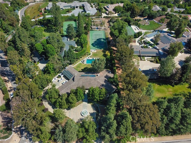 29 Crest, Rolling Hills, California 90274, 6 Bedrooms Bedrooms, ,5 BathroomsBathrooms,Residential,Sold,Crest,PV19206746