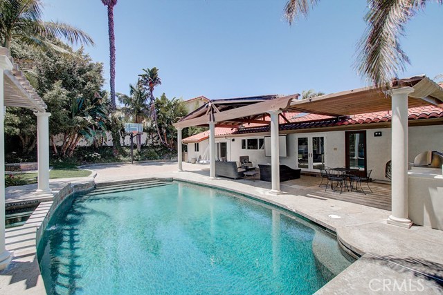 4072 Rousseau Lane, Palos Verdes Peninsula, California 90274, 4 Bedrooms Bedrooms, ,3 BathroomsBathrooms,Residential,Sold,Rousseau,SB19160649