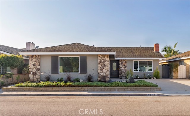 Photo of 4372 Birchwood Avenue, Seal Beach, CA 90740