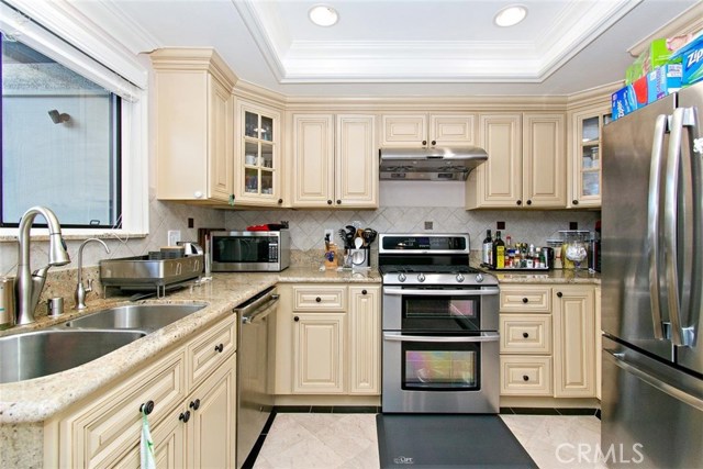 28024 Ridgebluff Court, Rancho Palos Verdes, California 90275, 3 Bedrooms Bedrooms, ,2 BathroomsBathrooms,Residential,Sold,Ridgebluff,PV19287112