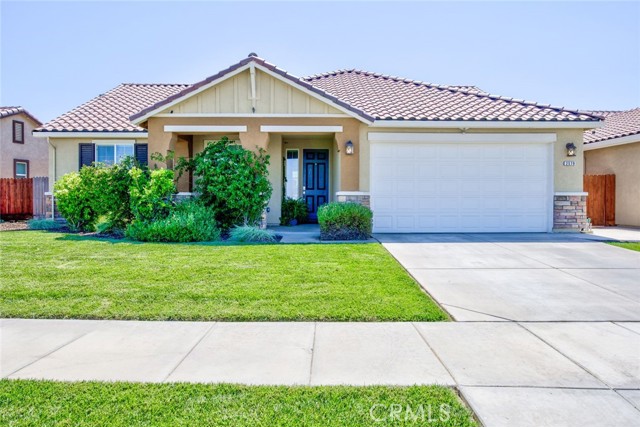 Detail Gallery Image 1 of 1 For 2579 N Creekside Dr, Los Banos,  CA 93635 - 3 Beds | 2 Baths