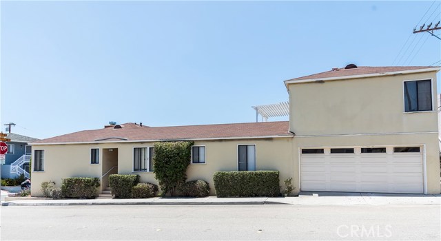 3205 Highland Avenue, Hermosa Beach, California 90254, ,Residential Income,Sold,Highland,SB18114648