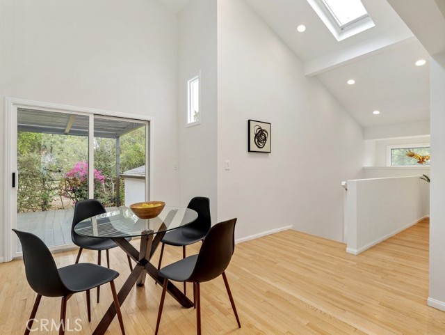 3 Bed Home for Sale in Calabasas, California
