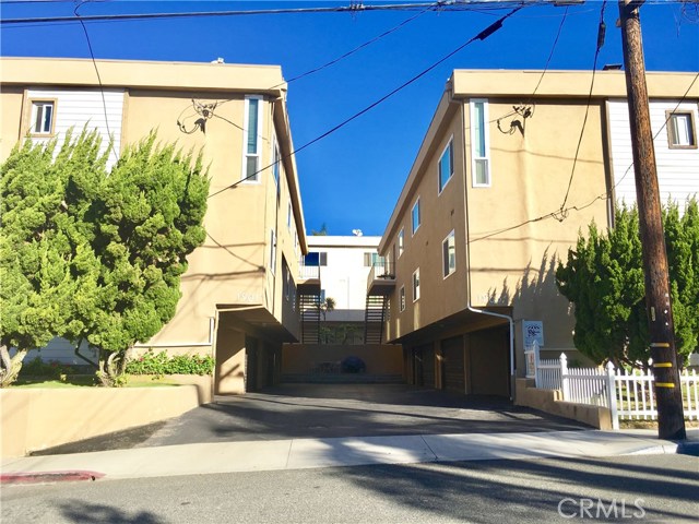 1901 Carnegie Lane, Redondo Beach, California 90278, ,Residential Income,Sold,Carnegie Lane,SB18055242