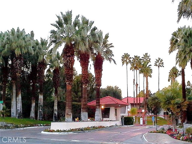 2821 W Los Felices Cir W #115, Palm Springs, CA 92